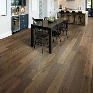 Expressions Oak